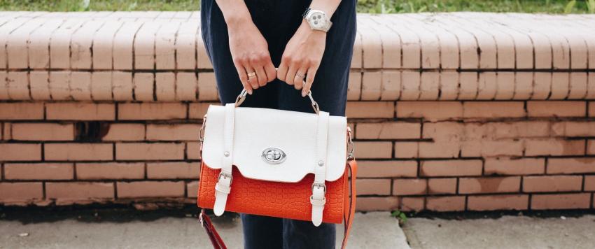 كيف تختارين الحقيبة الملائمة لشكل جسدك