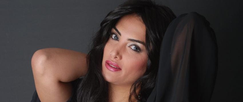 حورية فرغلي