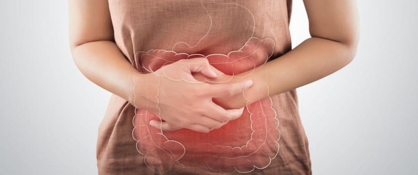 القولون العصبي 