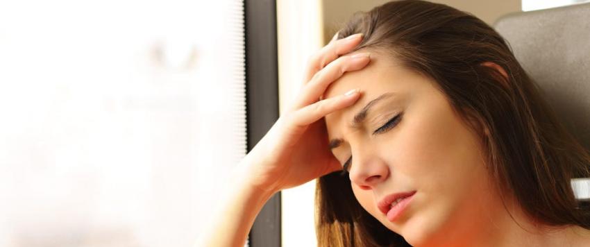 إشارات يرسلها لك جسدك لتحذيرك بوجود مشكلات صحية