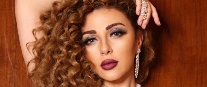 ميريام فارس