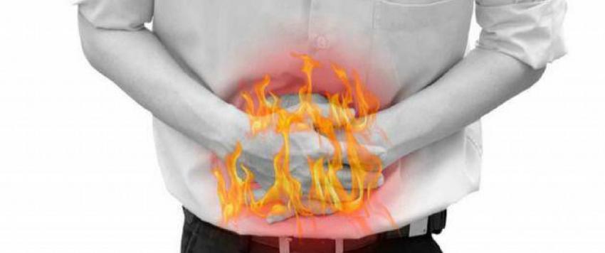 أطعمة تزيد شعورك بالحرقة