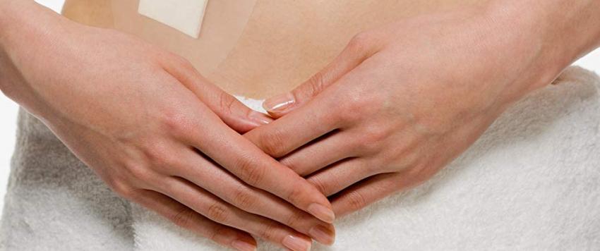 جروح العملية