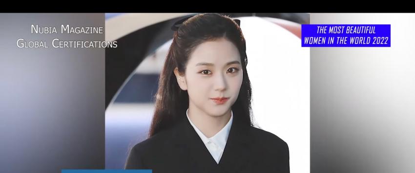 قائمة أجمل أيدول أنثى kpop لـ 2022 