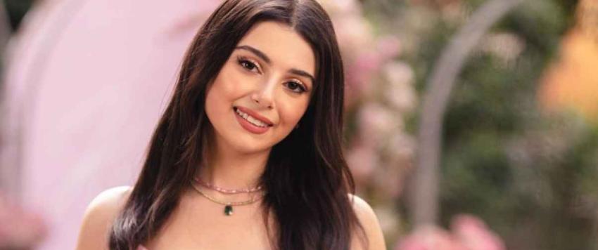 ماريتا الحلاني