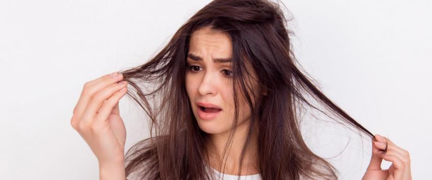 اكتشاف مادة طبيعية تمنع تساقط الشعر ويمكنها شفاء الصلع