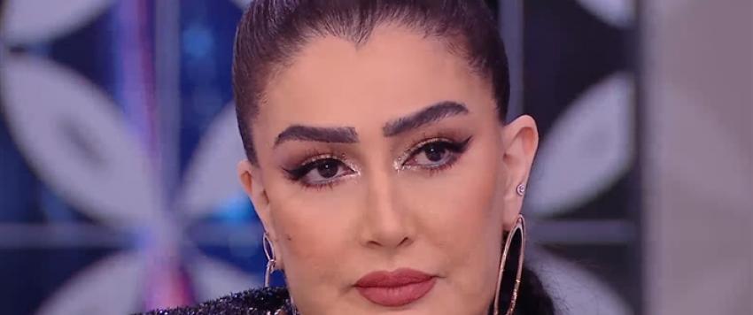 غادة عبدالرازق