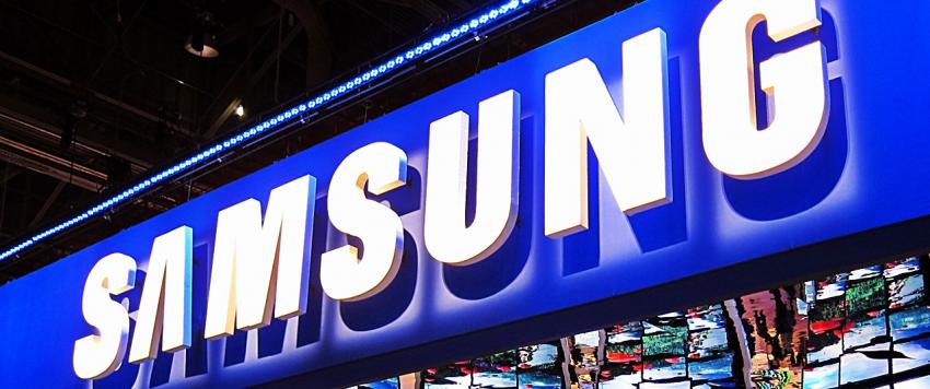 شركة سامسونغ