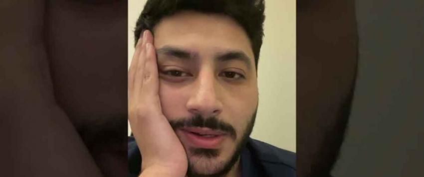 أحمد الحناوي