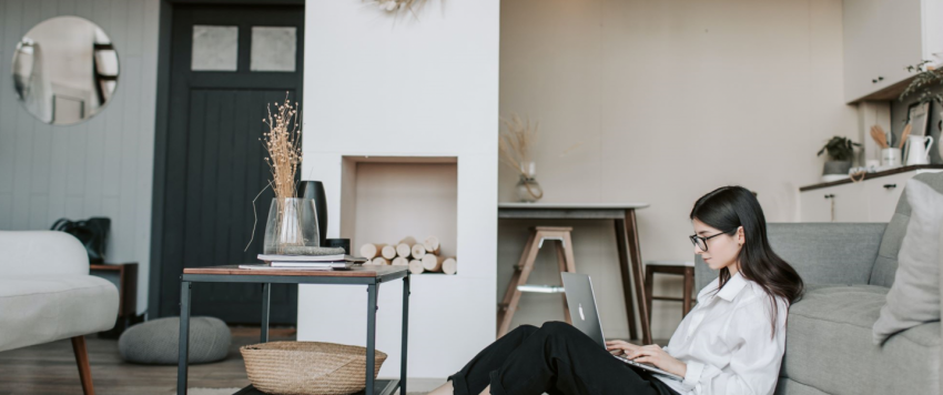 كيف يمكن لتصميم المنزل أن يعكس السعادة ويحسن المزاج؟