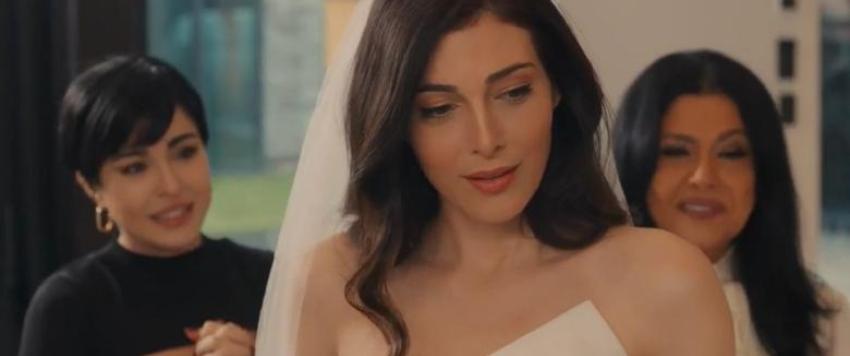 مسلسل الثمن