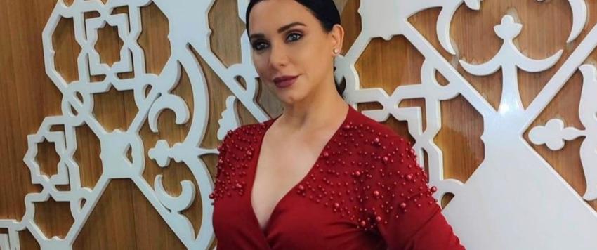 سلافة فواخرجي