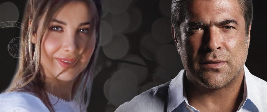 نانسي عجرم ووائل كفوري