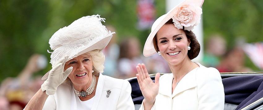 لهذا السبب ترتدي النساء في العائلة المالكة القبعات دائمًا!