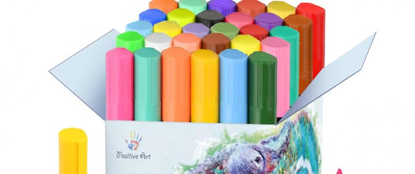 الطباشير السائل