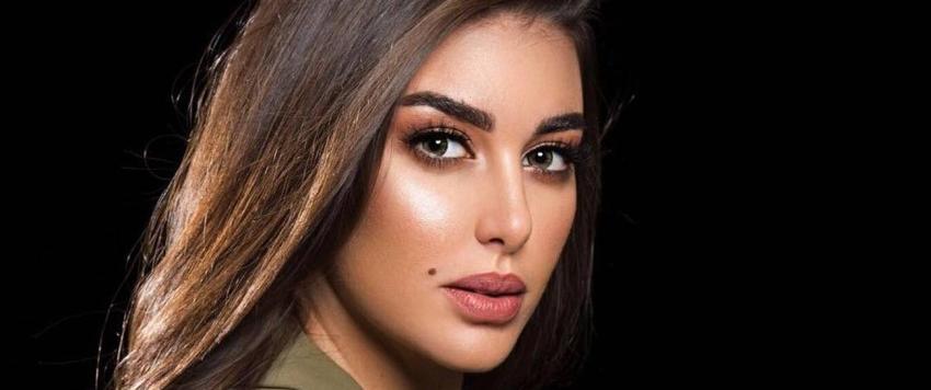 فستان ياسمين صبري حديث الجمهور..تعرفي على سعره!