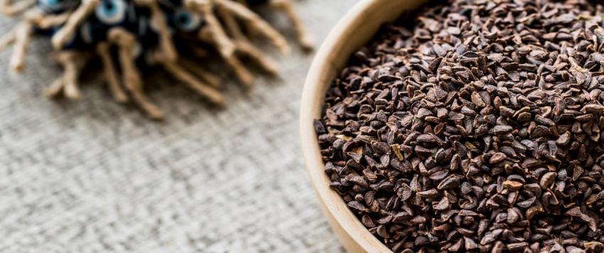 بذور الحرمل