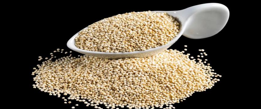 فوائد بذور الكينوا!