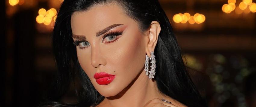 إستوحي إطلالتك الرمضانية من جيني إسبر!