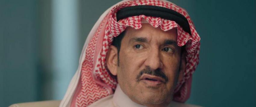 عبد الله السدحان