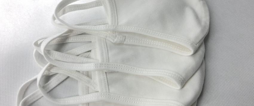 أقنعة كورونا يجب أن تحتوي على طبقتين أو ثلاث