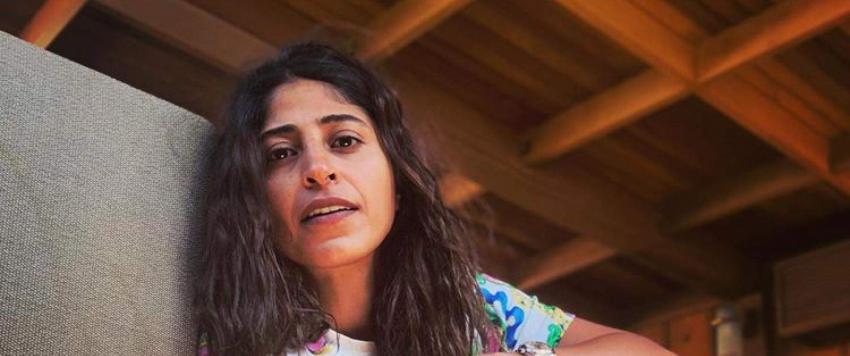 شجون الهاجري