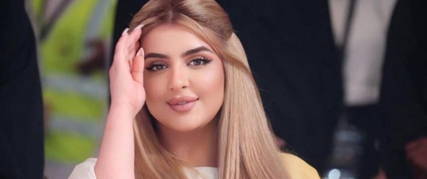 الشيخة مهرة بنت محمد بن راشد آل مكتوم