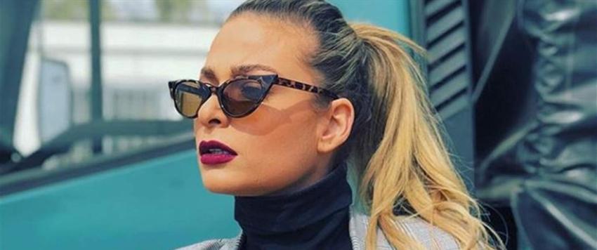 باميلا الكيك