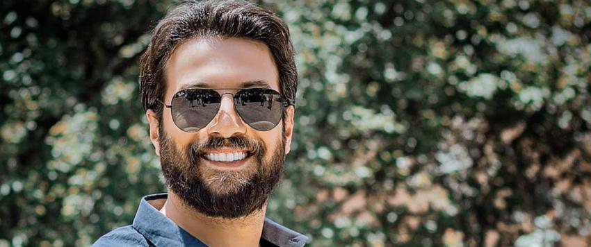 محمد الأحمد