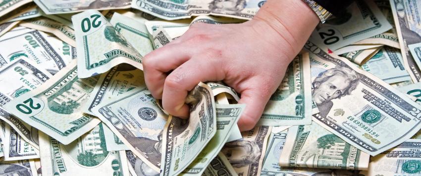 أغنى 5 سيدات