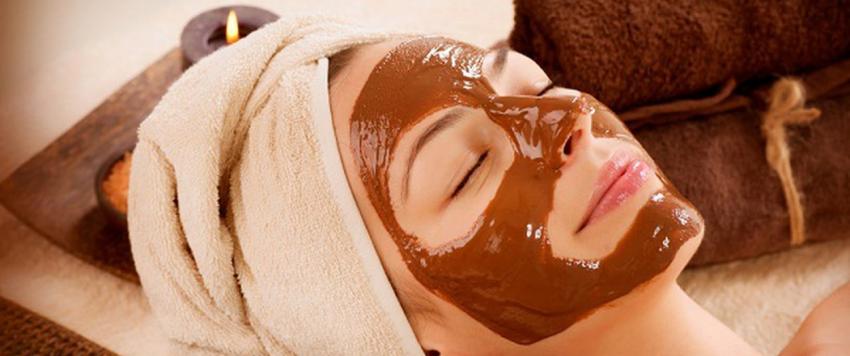 هل تعلمي أن الكاكاو يحمي البشرة من أشعة الشمس؟