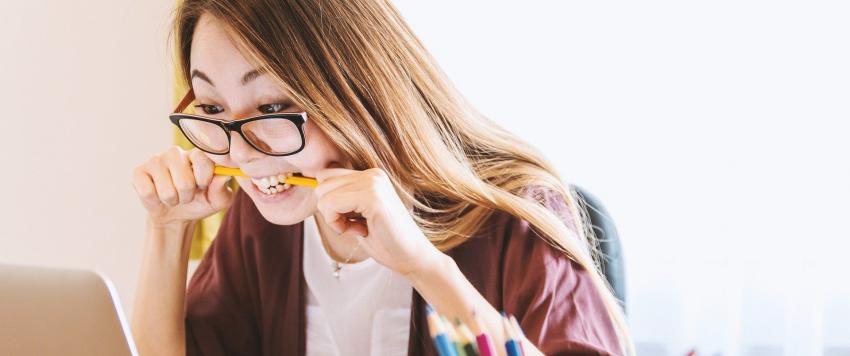 التوتر مقابل القلق.. اكتشفي الفرق بينهما!