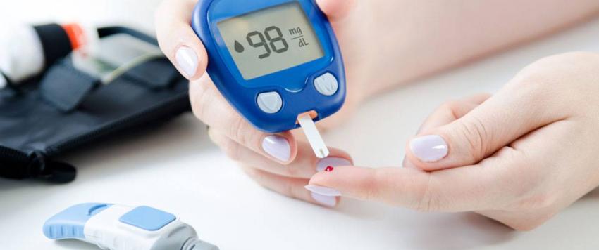 انخفاض السكر في الدم