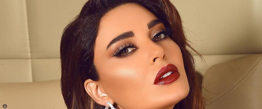 إطلالات سيرين عبد النور