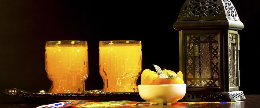 عصير قمر الدين