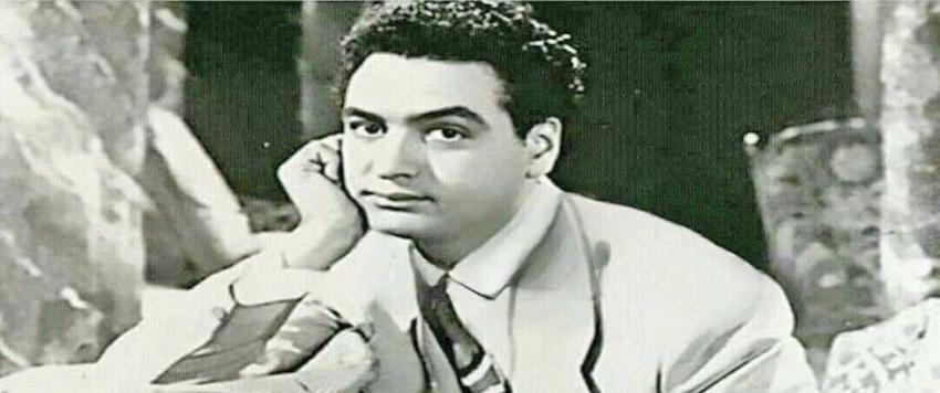 بعد أحمد زكي.. مسلسل تلفزيوني يتناول السيرة الذاتية للراحل محمد فوزي (فيديو) 