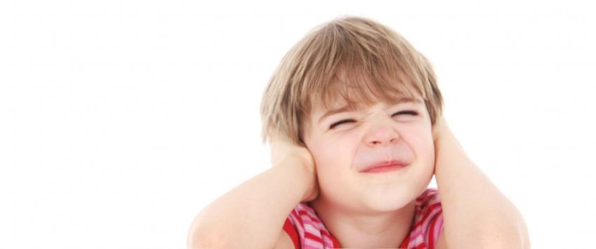  كيف يرى المصابون بالتوحد العالم