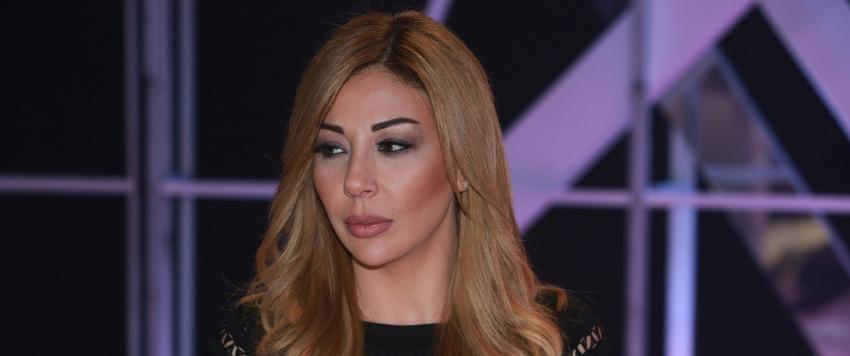 رولا شامية تعلن إنفصالها عن زوجها برسالة مؤثرة!