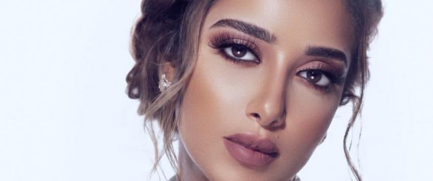 اختيار لقيس فتحي للمشاركة في حملة "بياجيه" .. العربية الوحيدة بين 9 نجمات عالميات