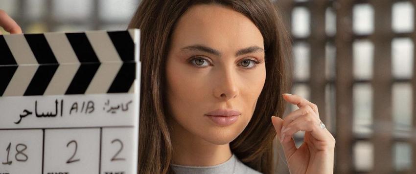 ستيفاني صليبا تخطف الأنظار بإطلالاتها الربيعية 2020!