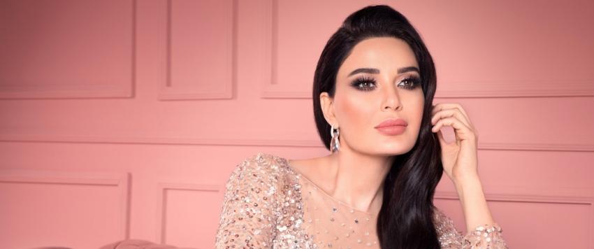 سيرين عبد النور تستعد لعرض مسلسل "دور العمر"