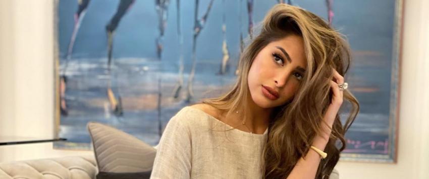 تعرفي على الهدية الثمينة التي تلقتها فوز الفهد في عيد ميلادها!