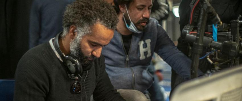 تامر العشري