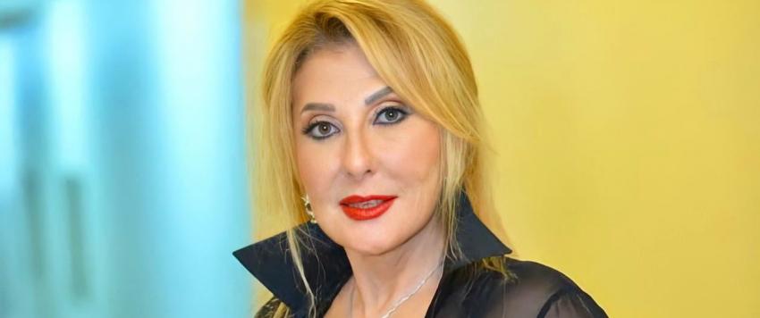 نادية الجندي