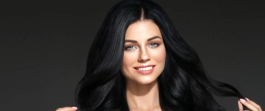 البروتين للشعر