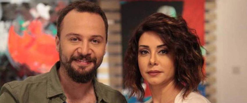 كاريس بشار ومكسيم خليل