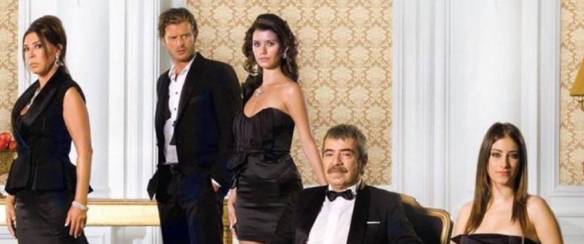 العشق الممنوع