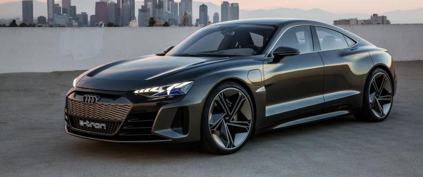 سيارات أودي