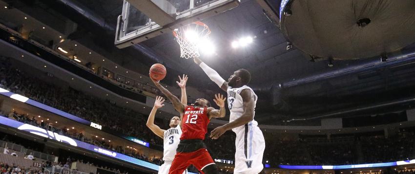 مايكروسوفت تجلب مشجعي مباريات السلة الأمريكية إلى المدرجات افتراضيًا