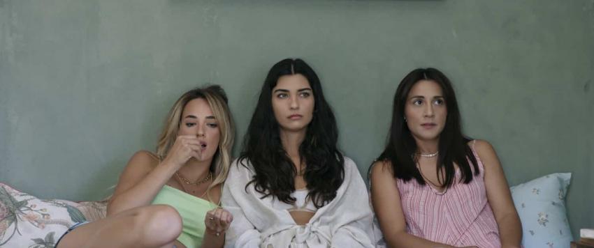 مسلسل "ذات أخرى"